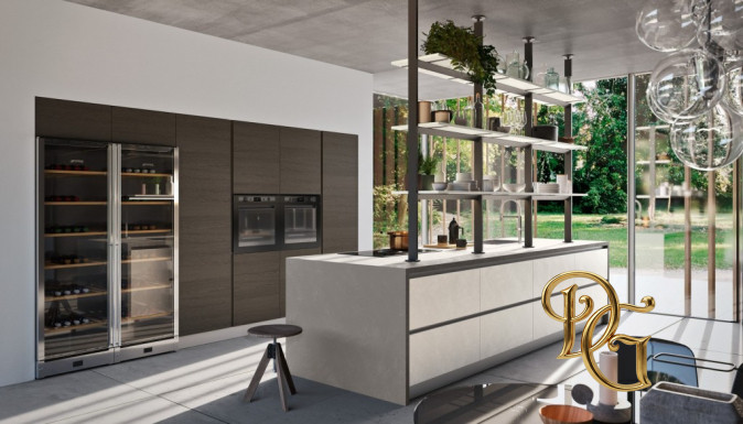 Кухня I Naturali