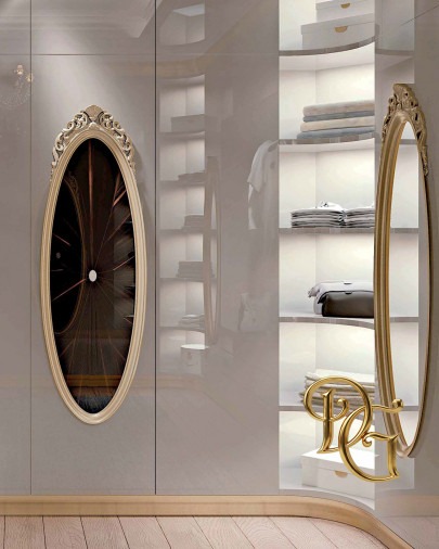 Гардеробная 201695