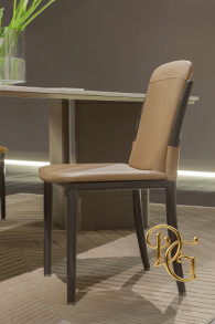 Стул Zero Z130 Leather