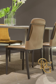 Стул Zero Z130 Leather