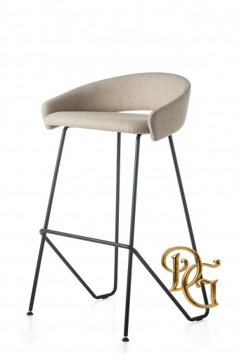 Барный стул Kimmi