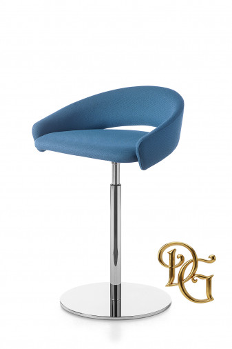 Барный стул Kimmi