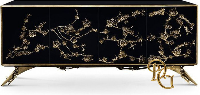 Комод Spellbound