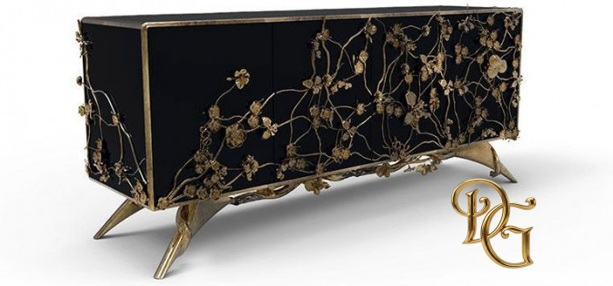 Комод Spellbound