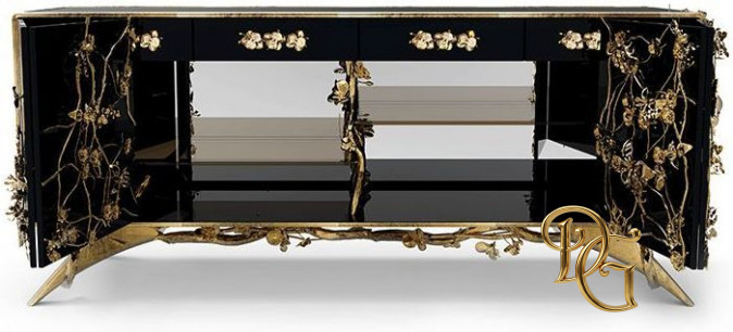 Комод Spellbound