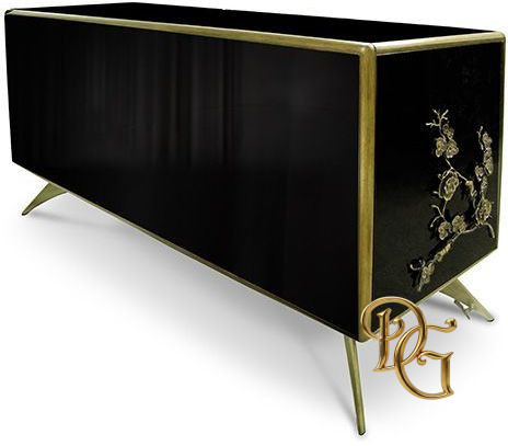 Комод Spellbound