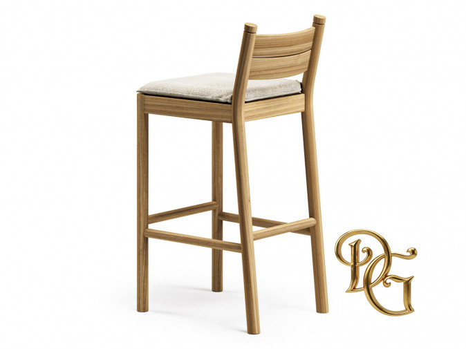 Барный стул Apache