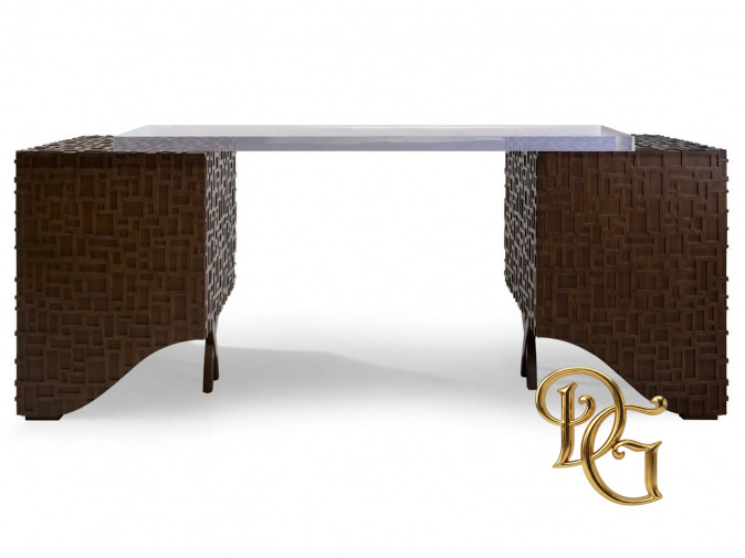 Стол письменный Longines