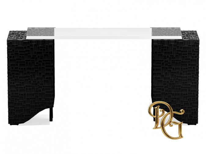 Стол письменный Longines