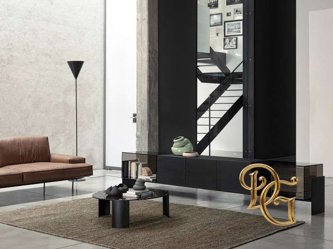 Комод Fly White