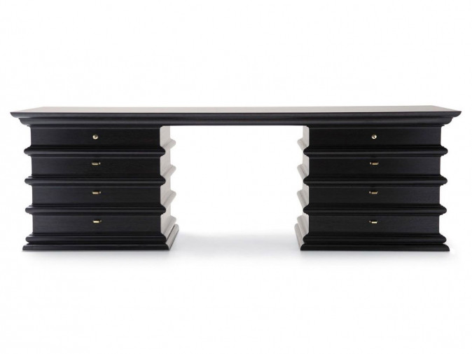 Стол письменный Manon 48002