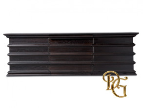 Стол письменный Manon 48002