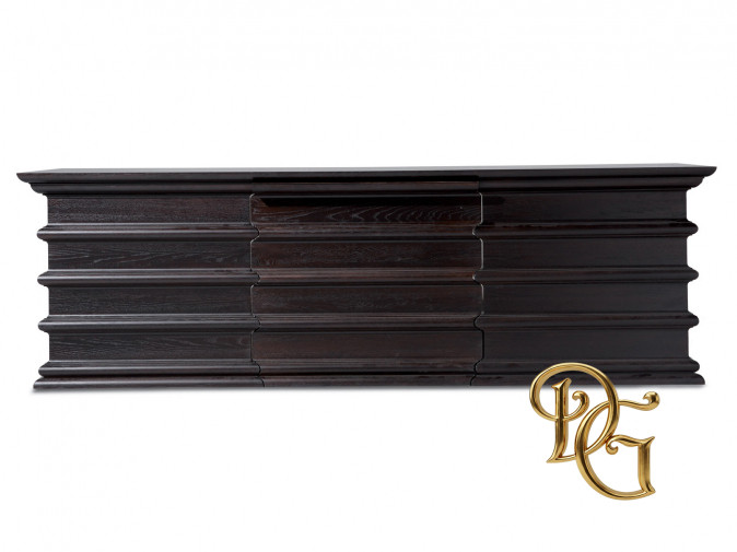 Стол письменный Manon 48002