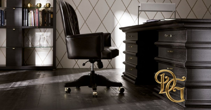 Стол письменный Manon 48002