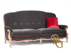 Гостиная Louis Xv