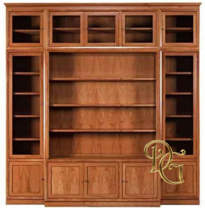 Библиотека 900 Libreria Modulo Fs3310179