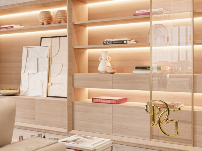 Библиотека Peak Modular