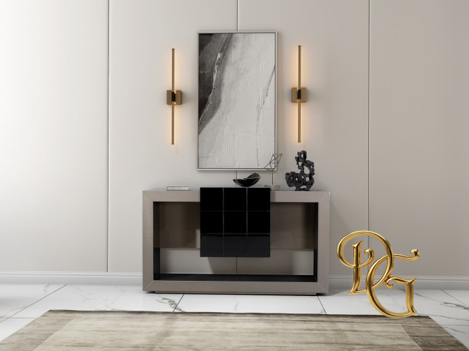 Консоль Octane