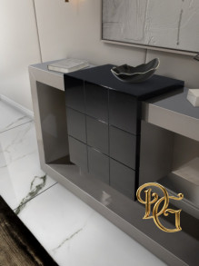 Консоль Octane