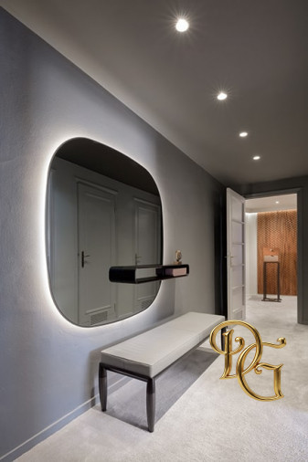 Банкетка Roi