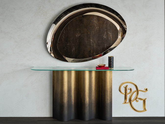 Консоль Nettuno 160