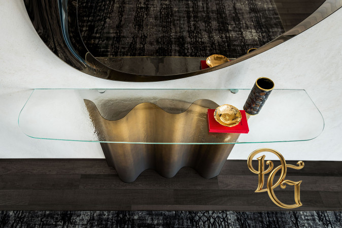 Консоль Nettuno 160