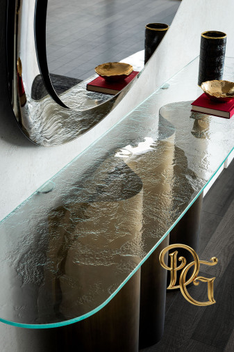 Консоль Nettuno 160