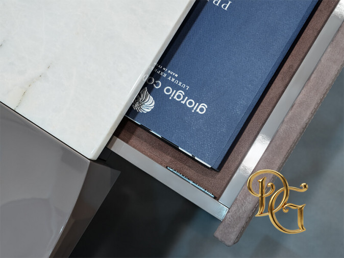 Консоль Vision