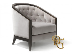 Кресло Toulouse