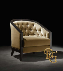 Кресло Toulouse