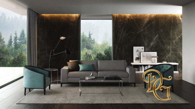 Кресло Toulouse