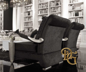 Кресло Orpheo