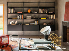 Стеллаж Armida