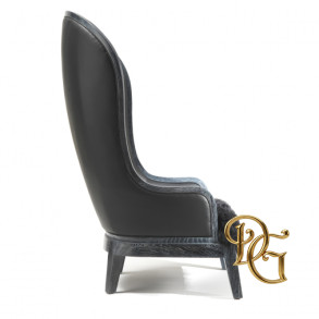 Кресло Duchesse Of Home 6910