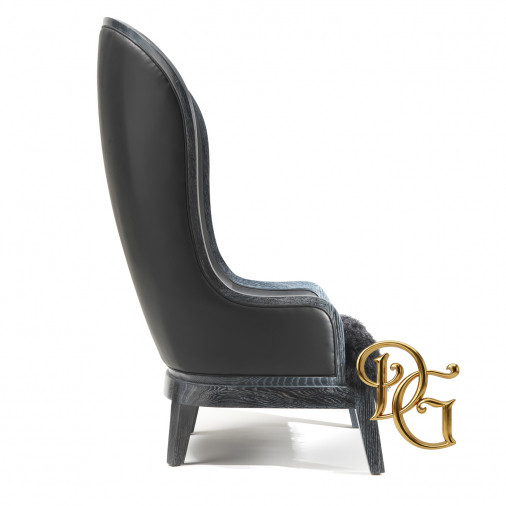 Кресло Duchesse Of Home 6910