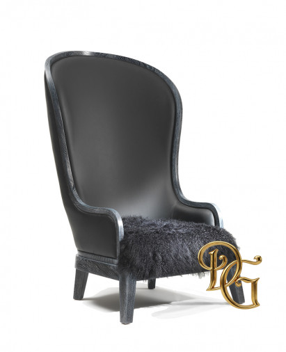 Кресло Duchesse Of Home 6910