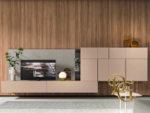 Стенка Day Collection 15