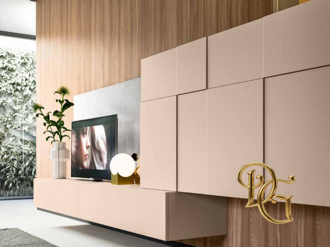 Стенка Day Collection 15