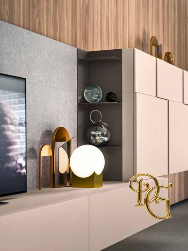 Стенка Day Collection 15