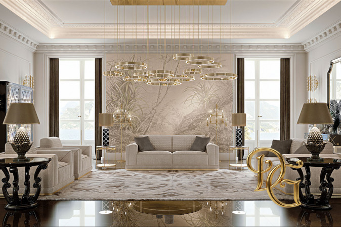 Кресло Raffaello