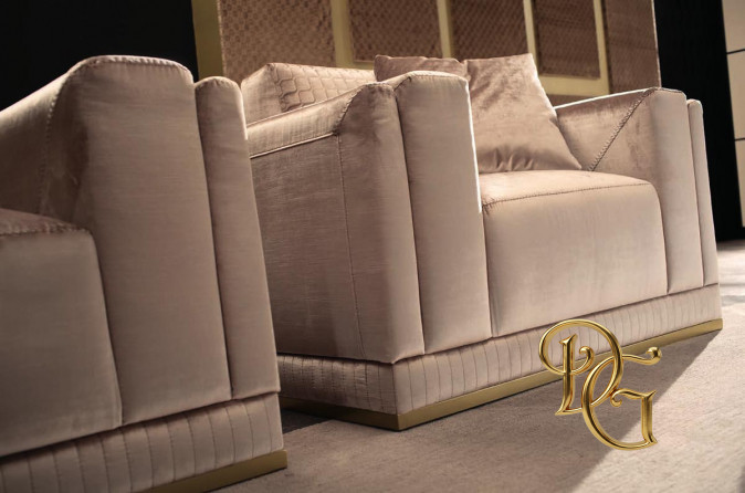 Кресло Raffaello