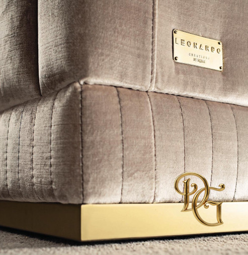 Кресло Raffaello