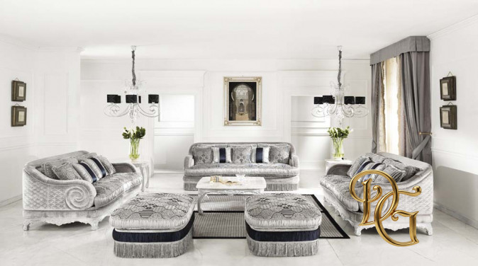 Столик журнальный Gloria