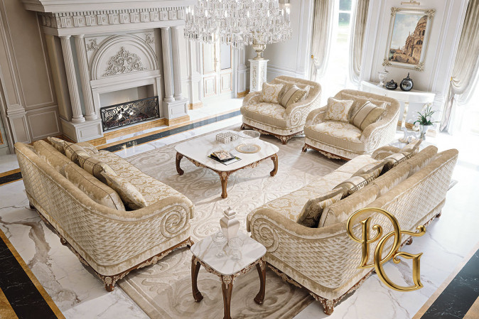 Столик журнальный Gloria