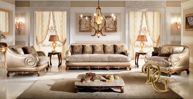 Столик журнальный Gloria