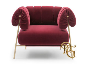 Кресло Tirella