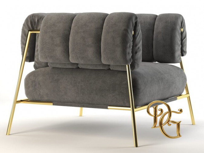 Кресло Tirella