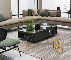 Столик журнальный Deep