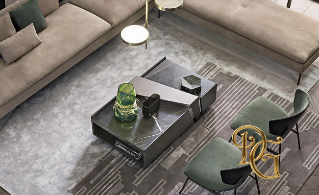 Столик журнальный Deep