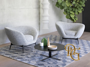 Кресло Oltremare